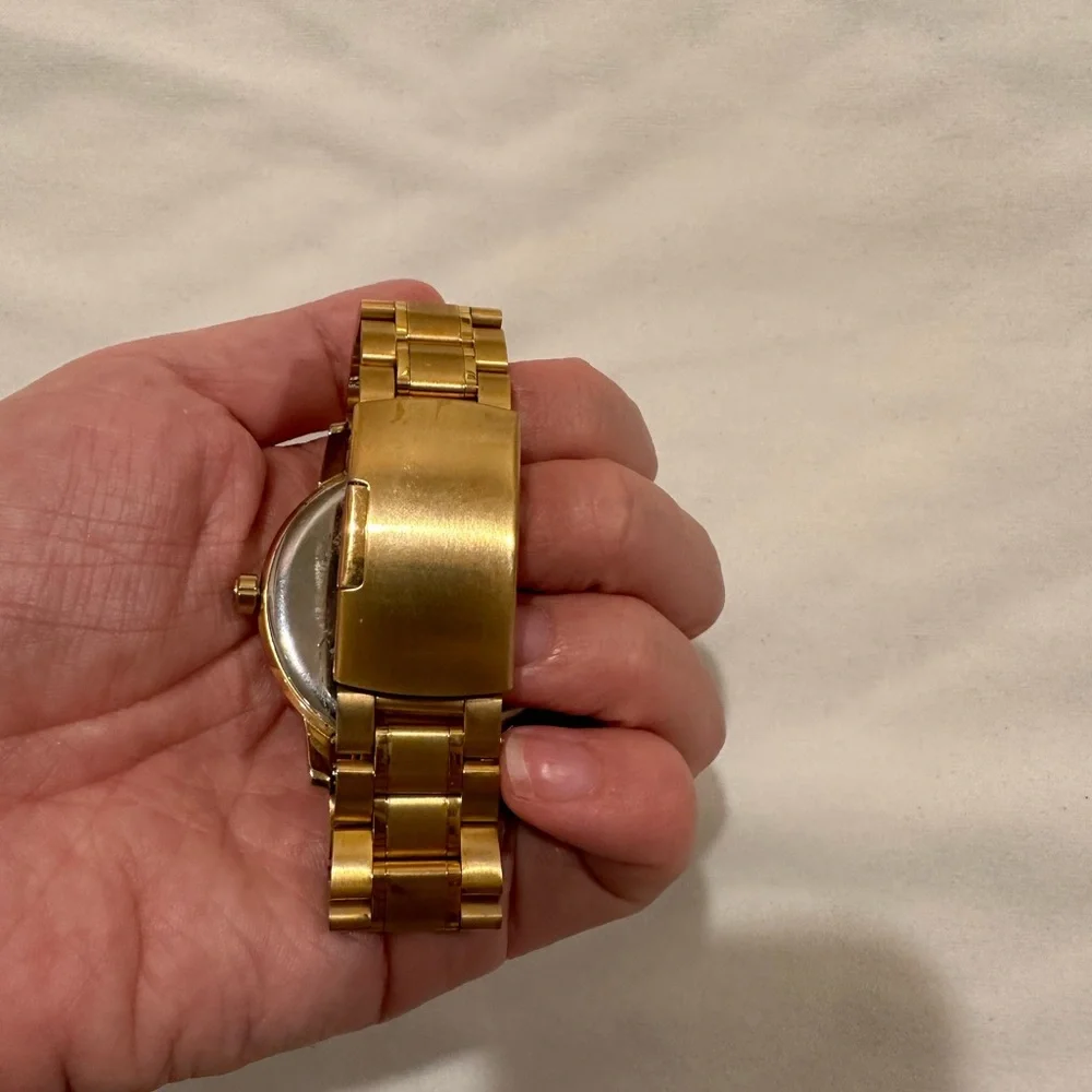 Citizen Limited Edition Gold Ladies Watch